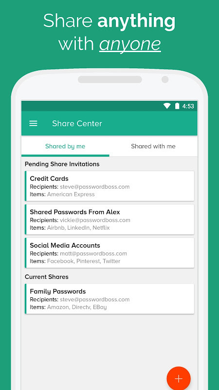 Password Boss Password Manager screenshot image 18_funmod.online