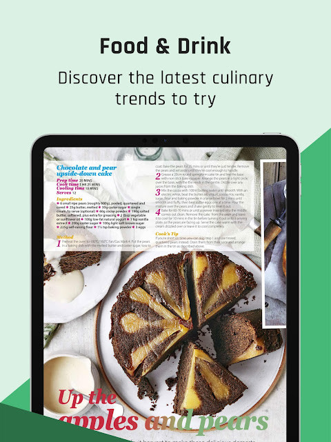 HomeStyle Magazine screenshot image 8_funmod.online