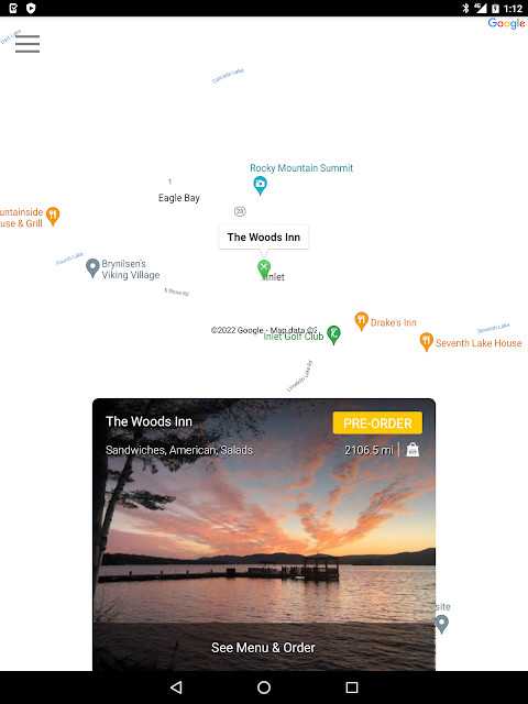 Woods Inn 2GO screenshot image 6_funmod.online