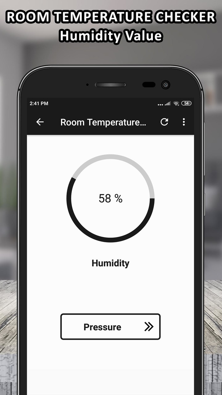 Room Temperature Checker screenshot image 10_funmod.online