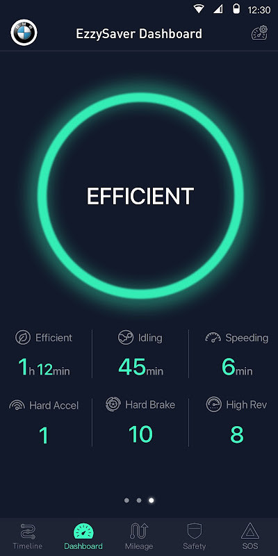 Cashbook Savings screenshot image 12_funmod.online