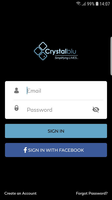 Crystalblu Cleaning Services screenshot image 3_funmod.online