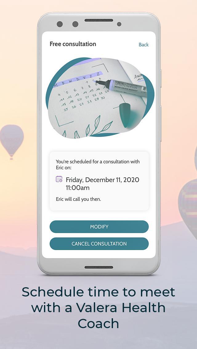 Valera Health screenshot image 16_funmod.online