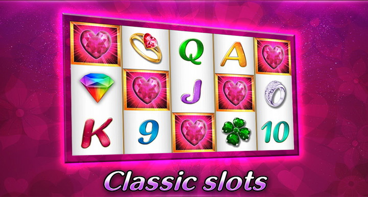 Ra Slot screenshot image 1_funmod.online