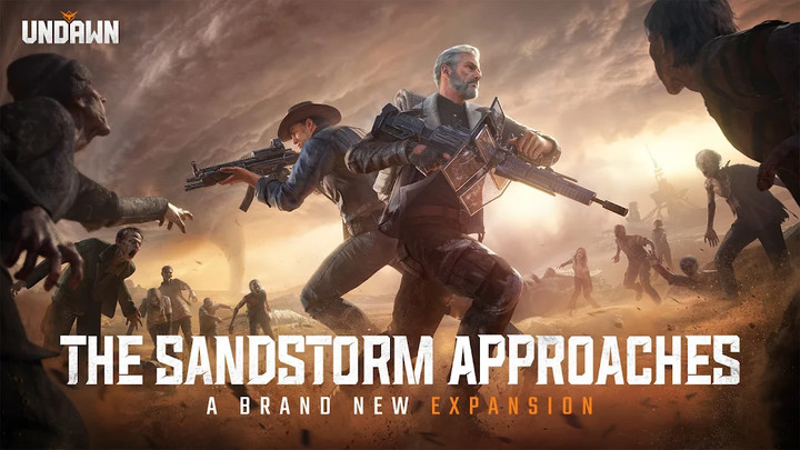 Undawn screenshot image 5_funmod.online