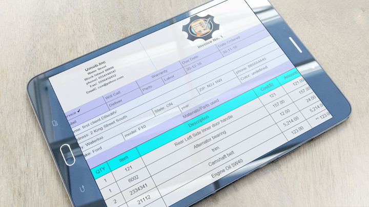 ARI (Auto Repair Software) screenshot image 1_funmod.online