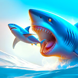 Shark Universe<span>(No Ads)</span>28.0.0_funmod.online