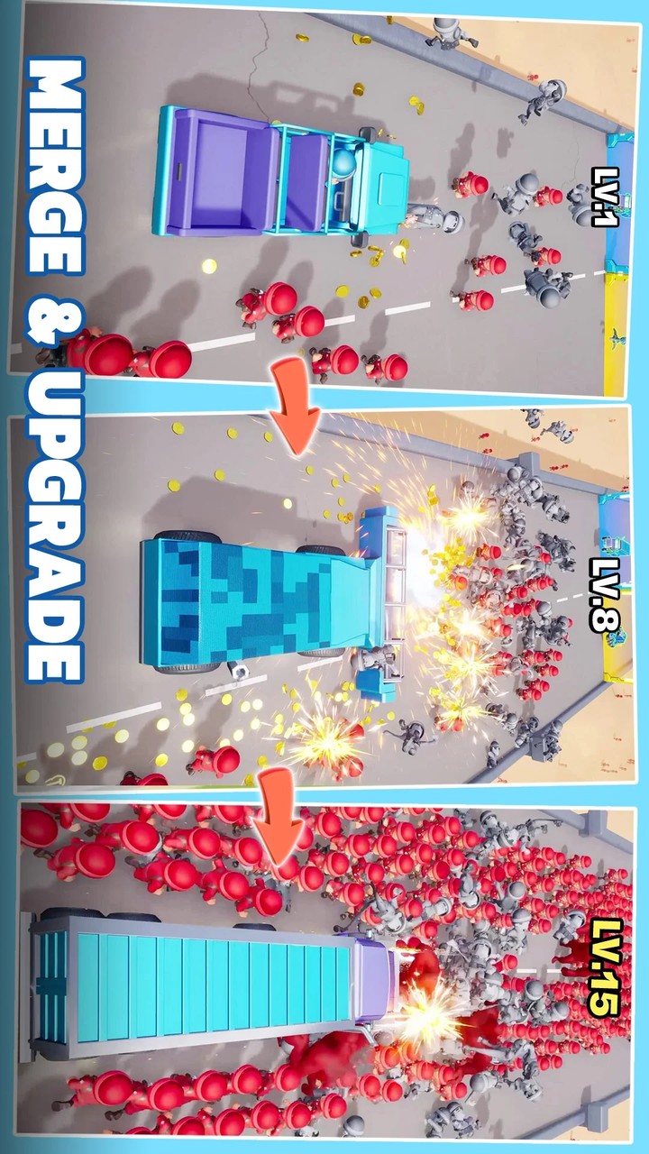 Car Simulator 2<span>(Unlimited Money)</span> screenshot image 2_funmod.online