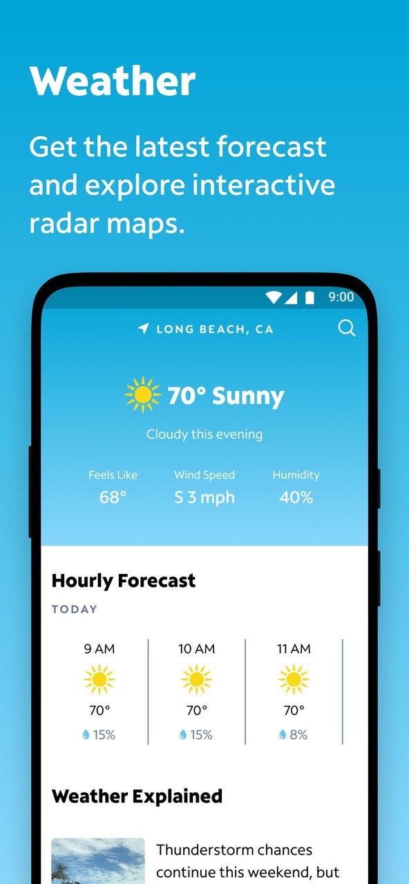 Spectrum News: Local Stories screenshot image 4_funmod.online
