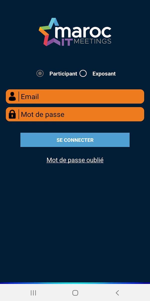 MAROC IT MEETINGS screenshot image 2_funmod.online