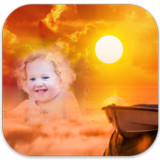 Sunset Photo Frames1.0.3_funmod.online