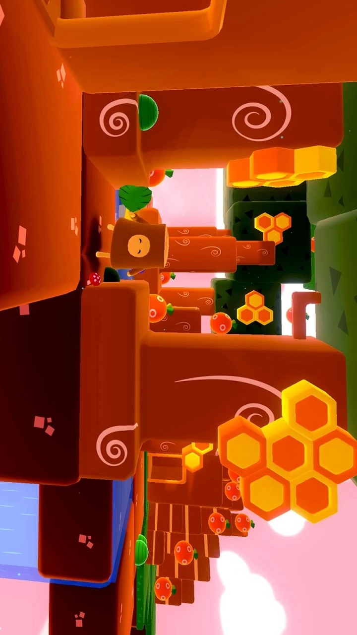 Woodle Tree Adventures Deluxe(all contents for free) screenshot image 4_funmod.online