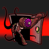 100 Doors in Among Us Mod1.1_funmod.online