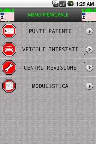 InfoPatente<span>(Paid for free)</span> screenshot image 3_funmod.online
