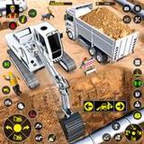 Grand Snow Excavator Simulator1.38_funmod.online