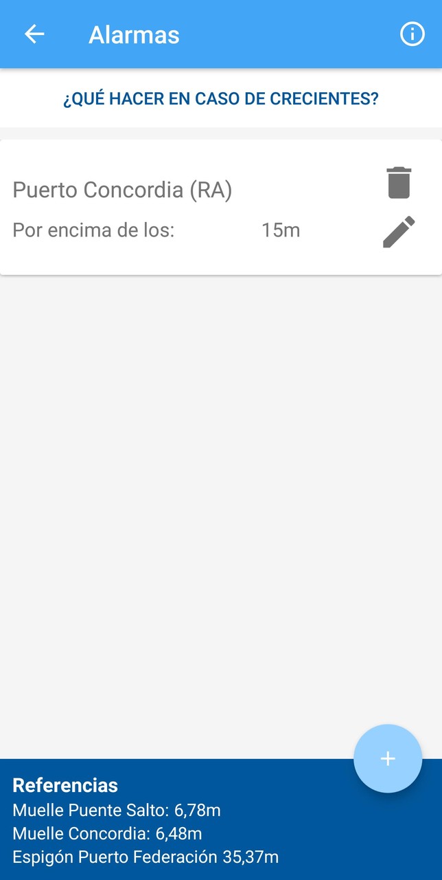 Salto Grande screenshot image 5_funmod.online