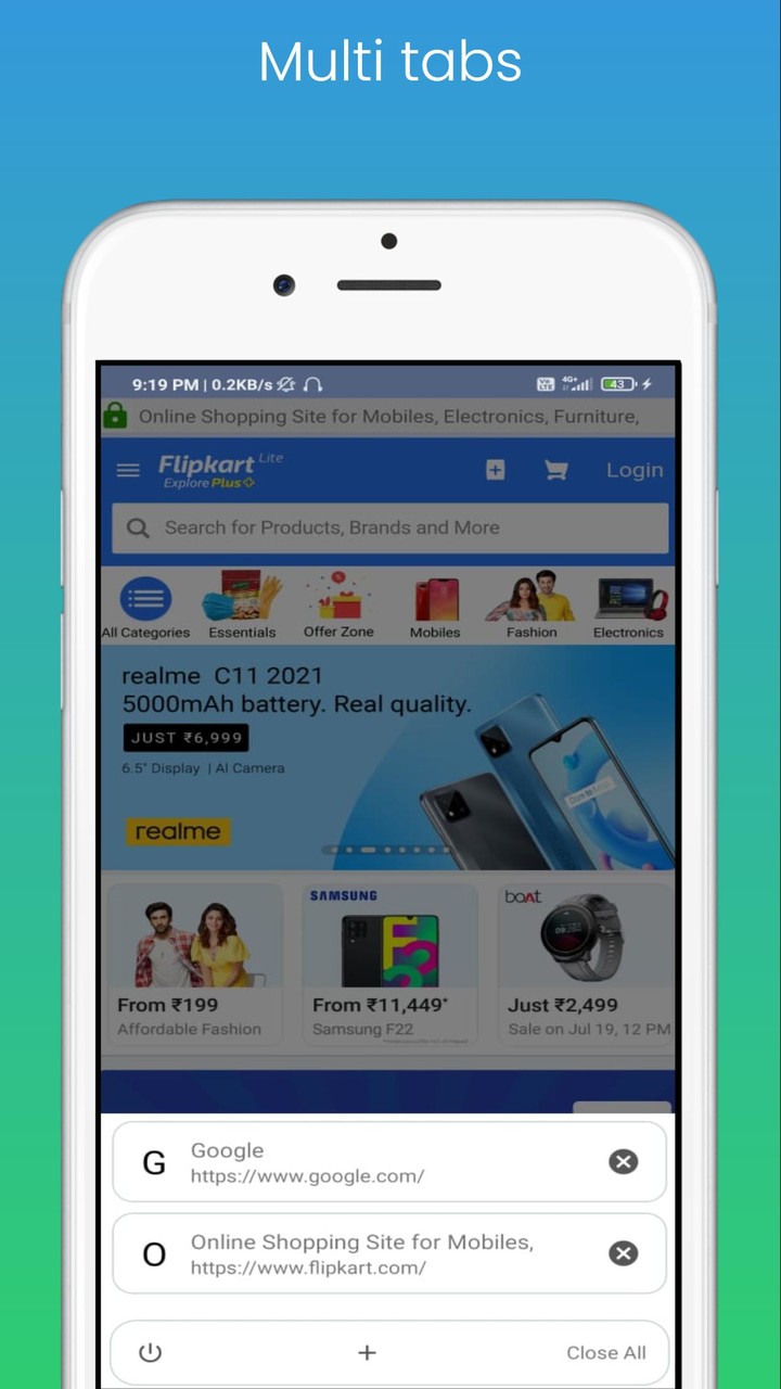 Vs Gorefield Android Port<span>(New module)</span> screenshot image 6_funmod.online