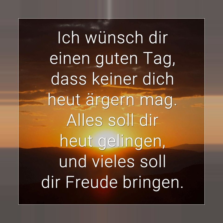 Schönen Tag Bilder screenshot image 4_funmod.online