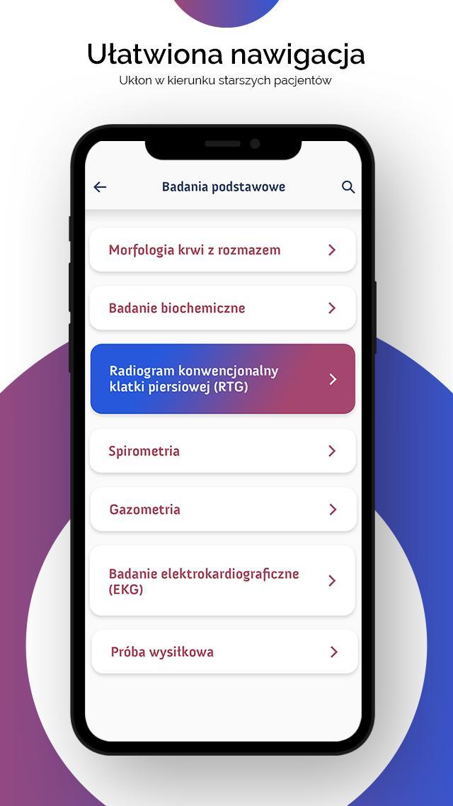 PulmoInfo screenshot image 14_funmod.online