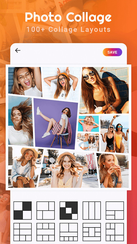 Photo Video Maker with Song screenshot image 3_funmod.online