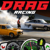 Fast Cars Drag Racing game1.2.4_funmod.online