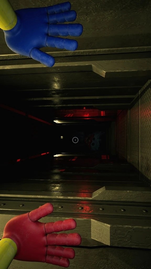 Poppy Playtime Chapter 2<span>(Unlocked all)</span> screenshot image 5_funmod.online