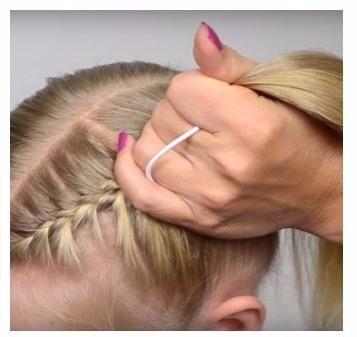 Hairstyles for children for sh screenshot image 8_funmod.online