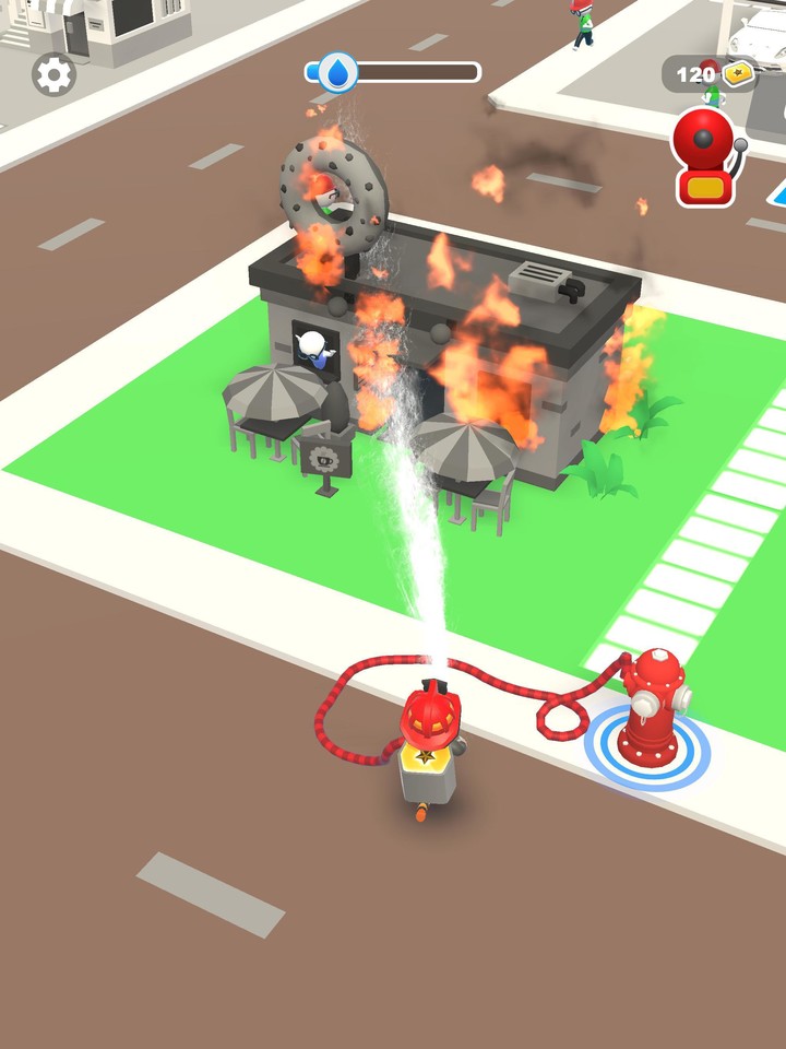 Hero Department<span>(No Ads)</span> screenshot image 19_funmod.online