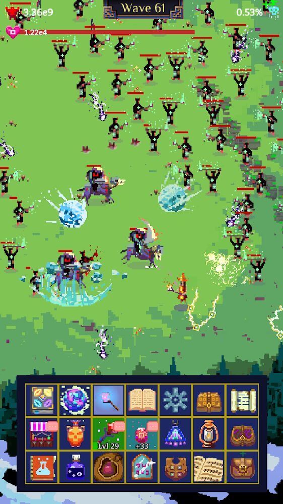 Your Super screenshot image 2_funmod.online