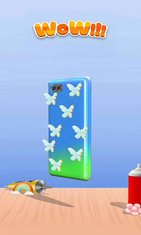 Making Phone Case(Trial) screenshot image 7_funmod.online