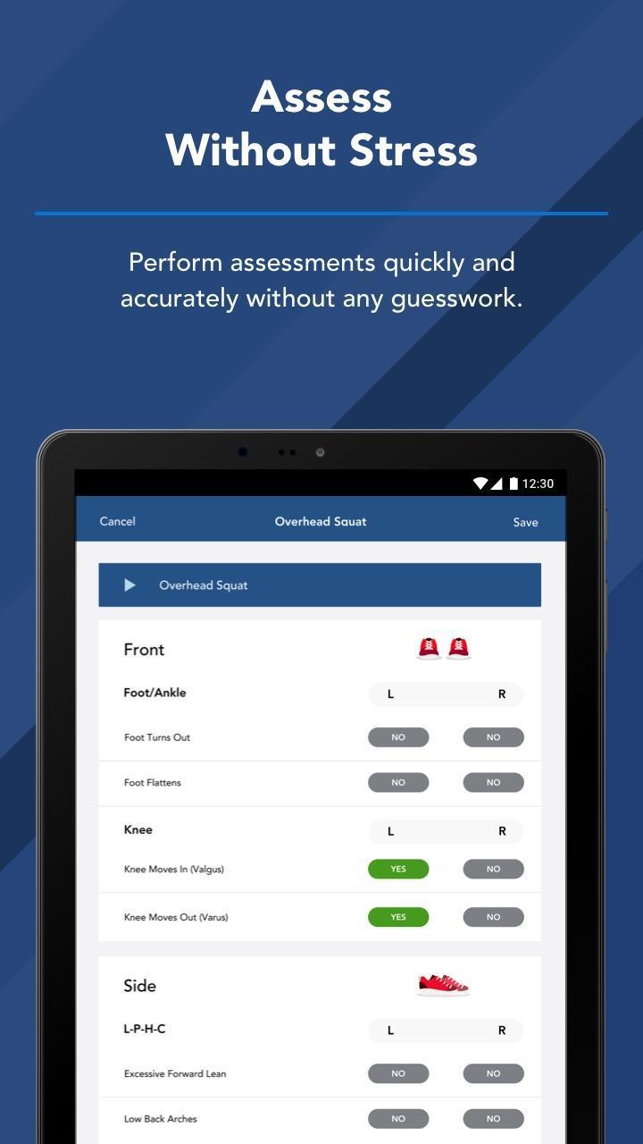 NASM EDGE screenshot image 11_funmod.online