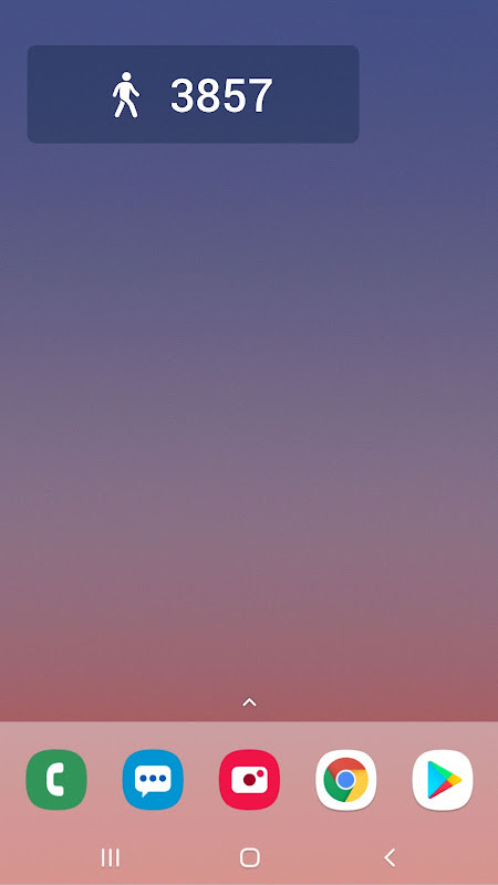 Step Tracker – Pedometer screenshot image 6_funmod.online