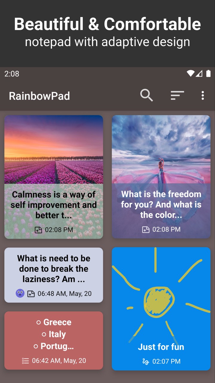 EventsMo Host App screenshot image 1_funmod.online