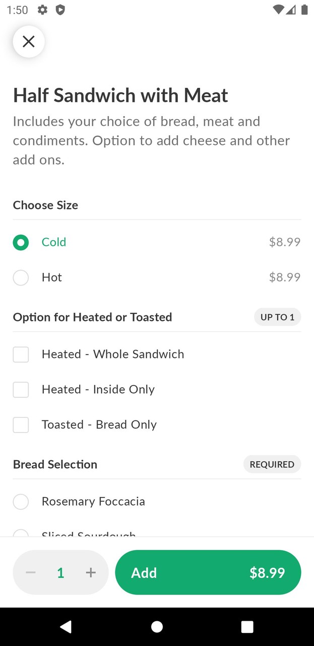 Woodlands Market CA screenshot image 12_funmod.online
