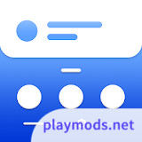 Bottom Quick Settings<span>(Premium Unlocked)</span>6.2.3_funmod.online