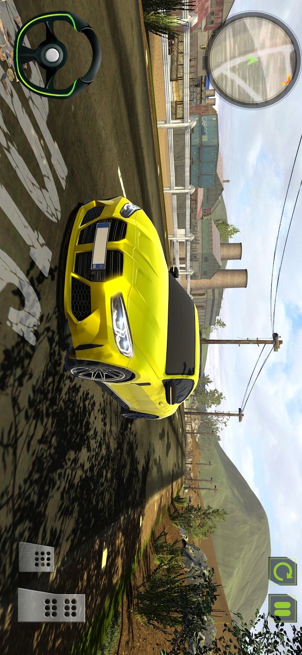 Car Games 2022 Driving Sim Online & Free Racing(MOD) screenshot image 20_funmod.online