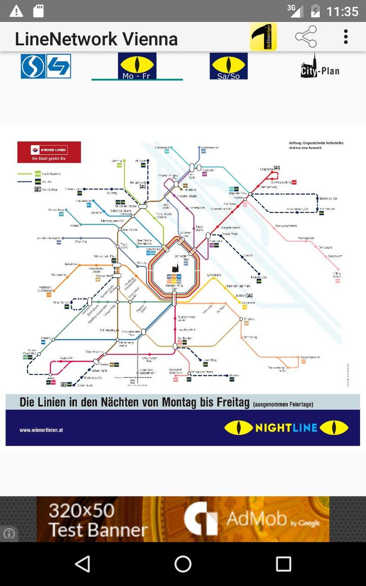 LineNetwork Vienna screenshot image 14_funmod.online