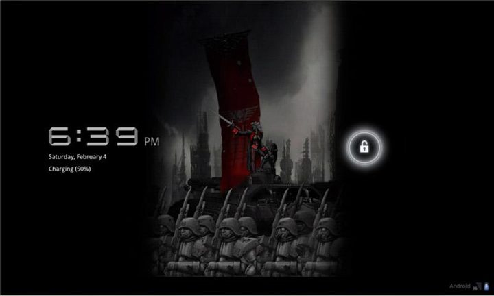 Imperial Guard<span>(Paid for free)</span> screenshot image 9_funmod.online