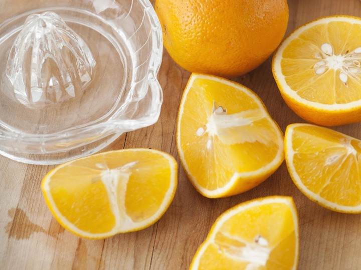 Vitamin C Benefits screenshot image 5_funmod.online