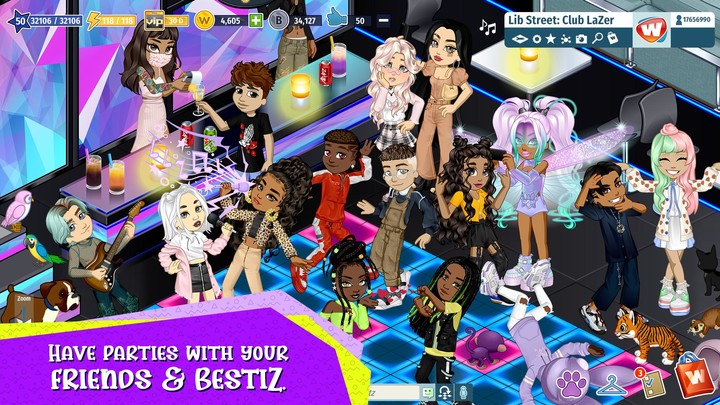 Math games to learn by playing screenshot image 8_funmod.online