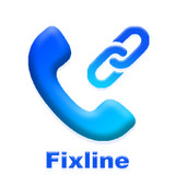 Fixline: Call via Link, WA1.2.8_funmod.online