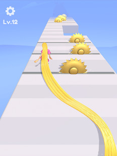 Ninja is one size fits all screenshot image 16_funmod.online