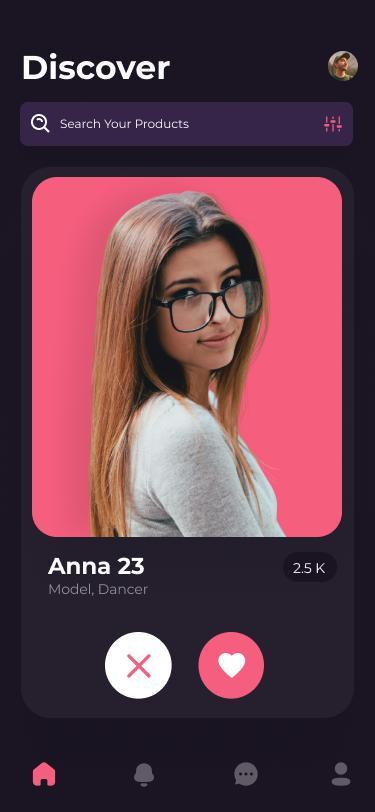 Like Me Now screenshot image 2_funmod.online