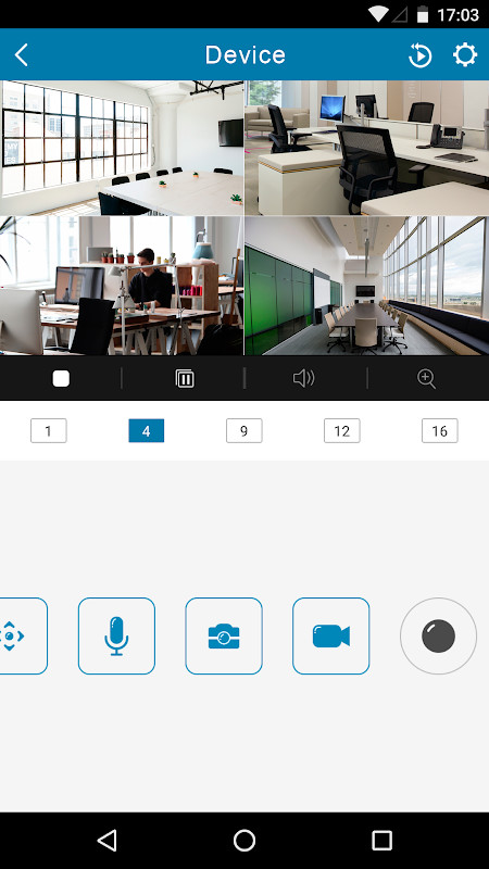 Safire Connect screenshot image 5_funmod.online