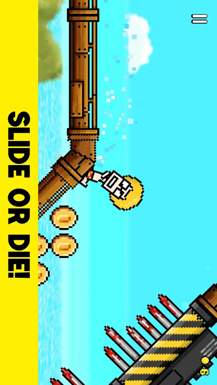 Pipe Lord(Endless gold coins) screenshot image 3_Popularmodapk.com