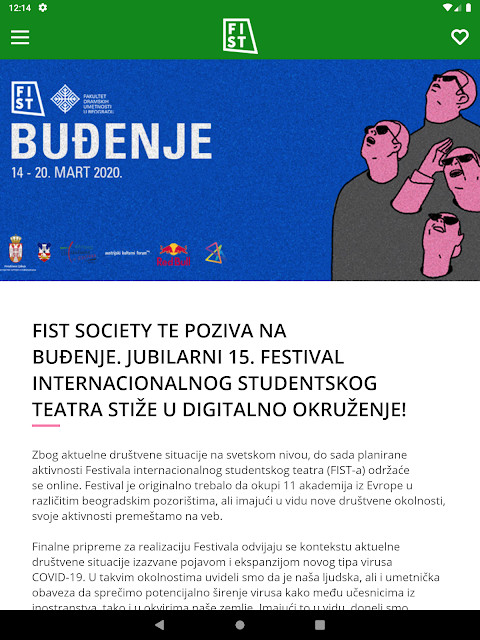 Fist-festival screenshot image 2_funmod.online