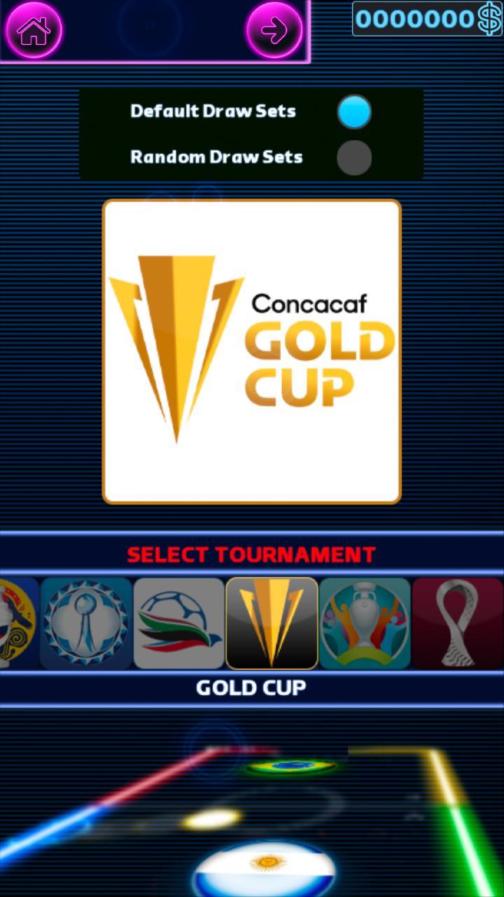 Glow Soccer Ball screenshot image 5_funmod.online