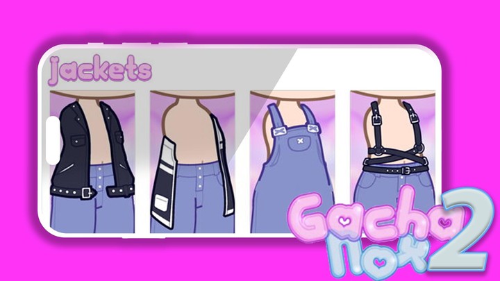 gacha mod nox 2 screenshot image 1_funmod.online