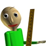 Baldi's Basics<span>(Horror Night)</span>1.11.23_funmod.online