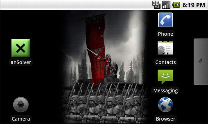 Imperial Guard<span>(Paid for free)</span> screenshot image 8_funmod.online